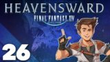 Final Fantasy XIV: Heavensward – #26 – Dun Scaith