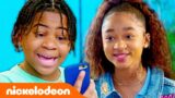 First 5 Minutes Of Young Dylan & That Girl Lay Lay Crossover Premiere! | Nickelodeon