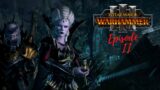 First Blood | Immortal Empires – Total War: Warhammer 3 – Vampire Counts