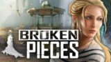 First Look: Broken Pieces | Livestream #1 | Dazzo's Birthday Livestream | Lets Try This Again!