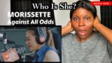 First Time Hearing Morissette Amon Against All Odds Mariah Carey Cover Reaction