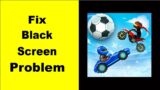 Fix Drive Ahead Black Screen Error | Drive Ahead Black Screen issue Solved | PSA 24