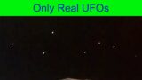 Fleet of UFOs over Harrisburg, Pennsylvania.