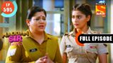 Flight Mein Bomb – Maddam Sir – Ep 595 – Full Episode – 1 Sep 2022