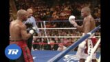 Floyd Mayweather Jr. vs Zab Judah | ON THIS DAY FREE FIGHT