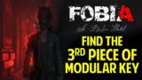 Fobia: Find the Third Piece of the Modular Key | Fobia – St. Dinfna Hotel