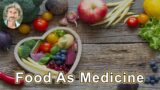 Food As Medicine And The End Of Medicine: Seeing The Big Picture – Will Tuttle, PhD