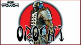 [For Honor] Roach Against All Odds | Orochi Duels