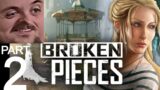 Forsen Plays Broken Pieces – Part 2 (With Chat)