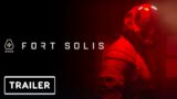 Fort Solis – Gameplay Trailer | Summer Game Fest 2022