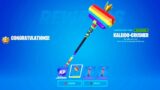 Fortnite Complete 'Play Your Way' Quests Guide – How to Unlock All FREE Play Your Way Rewards