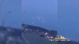 Found Footage | UFO Fleet Sighting Near Iran 2020 Cell Phone Video