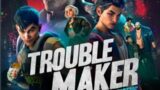 Free Fire Double Trouble Spawn Island song full audio|Troublemaker|Garena Free Fire|Assassin FF