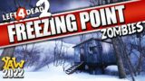 Freezing Point Zombies (Left 4 Dead 2)