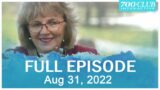 Full Episode – Mary Jo Sharp's DARKROOM, Top 5, Active Woman healed of Hip Pain, & More!