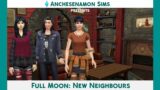 Full Moon: New Neighbours (ep.4)