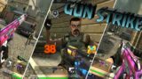 Fun Time Gameplay 1 Vs 13 Kills | Gun Strike Blood Shoot Offline Game (Android)