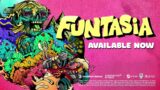 Funtasia Release Trailer