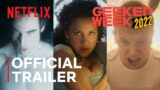 GEEKED WEEK 2022 | Official Trailer | Coming June 6th – 10th | Netflix