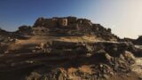 GLOBALink | Preserving 2,000-yr-old Loulan ruins in Xinjiang, China