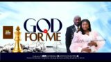 GOD IS FOR ME By Apostle Johnson Suleman (Sunday Service – Sept. 25th, 2022)