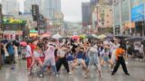 GOTOE's KPOP RANDOM PLAY DANCE in BUSAN, KOREA