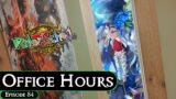 GP Weekend Coming Up? Time to Open the Mail Bag! Force of Will TCG Office Hours Ep 84