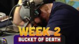 GRID OF DEATH: Week 2 | The Dan LeBatard Show with Stugotz