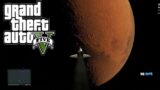GTA 5 TRAVEL TO MARS UNDERGROUND BASE