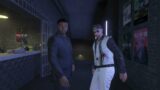GTA Online – Kicking A Troublemaker Out The Nightclub (The Criminal Enterprises DLC)