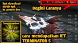 GUNSHIP BATTLE : TERMINATOR S Fleet Attack