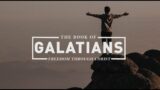 Galatians – All God’s Children. Contemporary