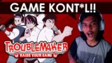 Game buatan Anak Indonesia nih – Troublemaker Demo