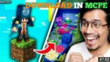 Gamer fleet new update one block world download link with Aquarium