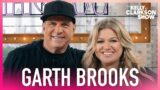 Garth Brooks & Kelly Clarkson: Songs & Stories Part 1
