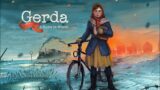 Gerda: A Flame in Winter | GamePlay PC