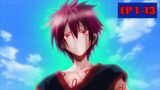 Get Lost in the Game World ss2 Episode 1 – 13 English Dub 2022 | Anime Eng Dubbed