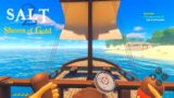 Getting a Bigger Better Ship! – Salt 2 Gameplay – Part 2