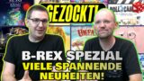 Gezockt! Spezial mit Flo & Ben – Unfair, Wilde Serengeti, Terracotta Army, Belaad, Dungeon Drop, uvm