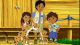 Go, Diego, Go!  – 1×19 – Baby Jaguar to the Rescue [Best Moment Plus ]