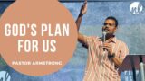 God’s Plan For Us | Pastor Armstrong | New Life Church NJ