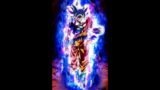 Goku Edit/AMV-Here (4k)