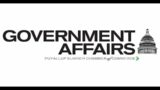 Government Affairs Council: September 13, 2022