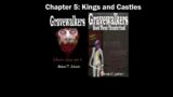 Gravewalkers: Book Three – Thunderhead – Audiobook  – Chapter Five – Kings and Castles – Human – CC