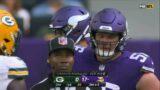 Green Bay Packers vs Minnesota Vikings Highlights (9/11/22) | NFL Season 2022 Highlights