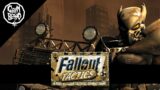 Grimbeard – Fallout Tactics – Brotherhood of Steel – (PC) – Review