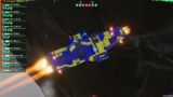 Guerilla Warfare | Nebulous Fleet Command
