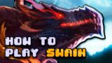 Guide: How to play Tyrant Swain | TFT Teamfight Tactics Set 7.5