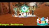 Guild War Hall 2 09 2022 di Seal Online Symphony |  Live Seal Symphony of Life