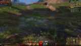 Guild wars 2 first play (no mic just recording)